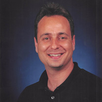 Kevin Mazzagate Profile Photo