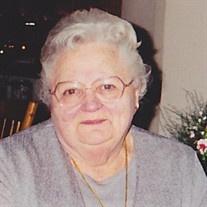 Irene Savchak