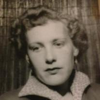 Myrtle  Louise Ogdon
