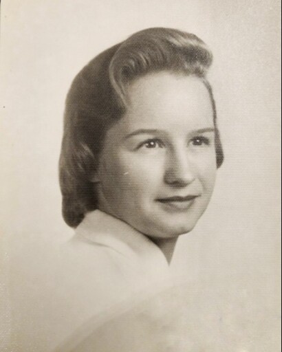 Joanne E. Wilson's obituary image
