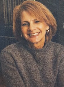 Gail F. Caswell Profile Photo