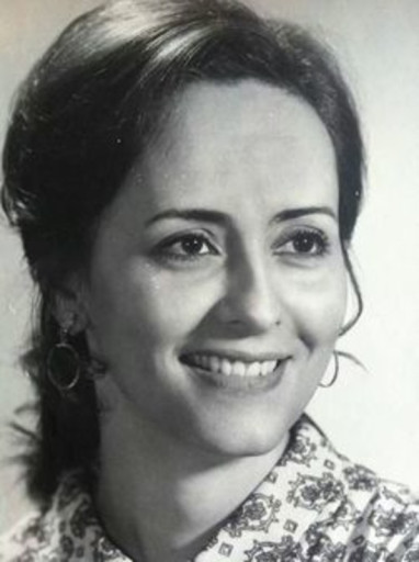 Ligia Del Rosario Diaz Rivas