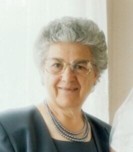 Rosina Albanese