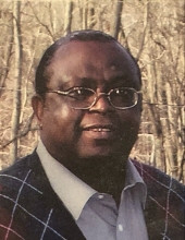 Dr. Ogugua Chigbogu Damian Anunoby Profile Photo