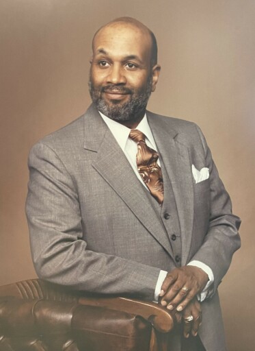 Elder Joseph Woods Jr.