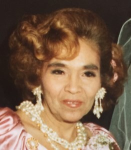 Victoria B. Santellana