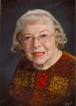 Geraldine Hillman