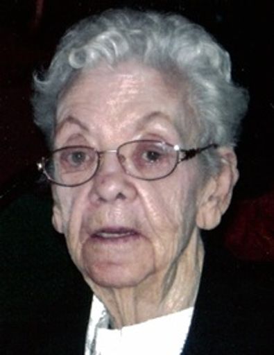 Betty Jean (Ballinger)  Norling