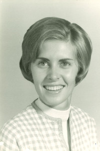 Ann Arnold Profile Photo