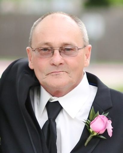 Mark Anthony Richard, Sr. Profile Photo