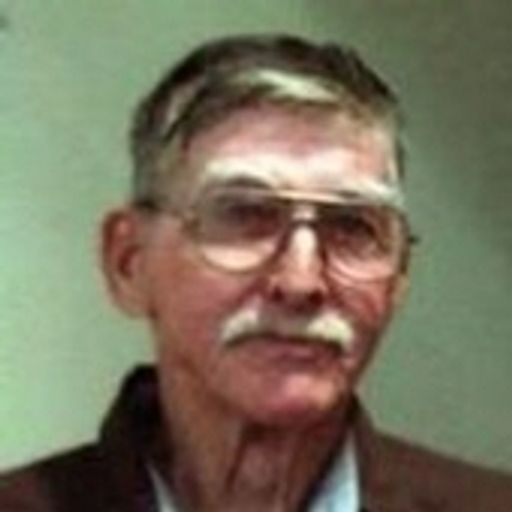 Jearold L. "Jerry" Christner