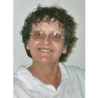 Margaret Ann Gibson McCue Profile Photo