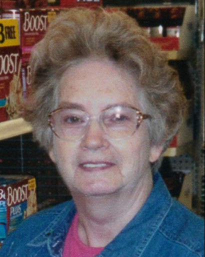 Margaret Helen Jones Profile Photo