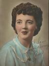 Annie Marie Magee