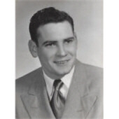 Truman Troy Van Bebber Profile Photo