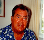Harold Reisbich Profile Photo