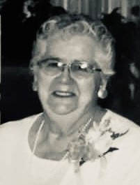 Velma Egbert Profile Photo