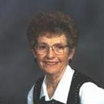 Mary Ruth Powell