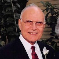 Eugene George Koch Profile Photo