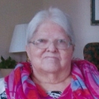 Marion A. Cook Profile Photo