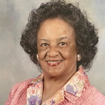 Wilma L. Huggins Profile Photo