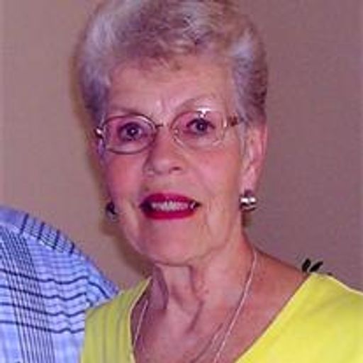 Norma Ritzman