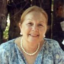 Juanita Joyce Willbanks Burns