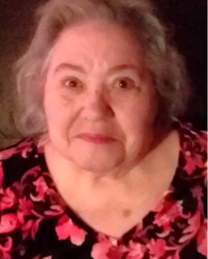 Carol Smith