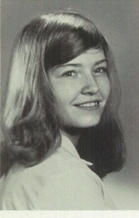 Katharine V. Harris Profile Photo
