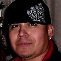 Adrian Hernandez Profile Photo