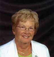 Eunice Hulstein