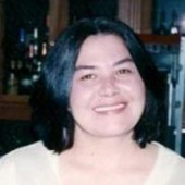 Pamela Rose Goforth Profile Photo