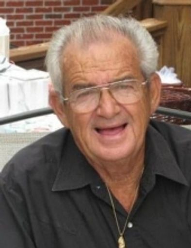 Mr. Hubert Lee Ralston, Jr.