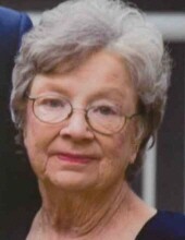 Vivian R. Williams