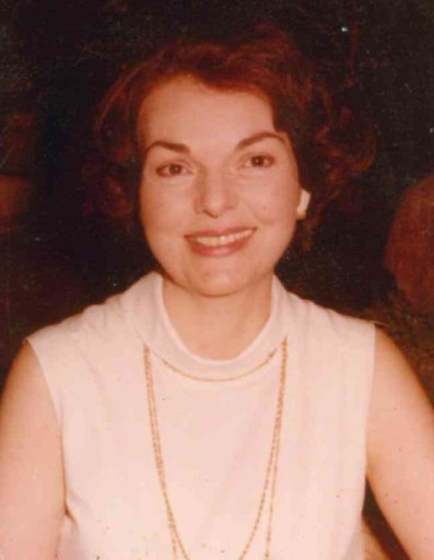 Mary Rixey Profile Photo