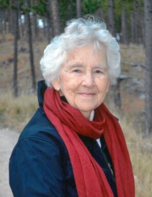 Dolores Eileen (Quenemoen)  Haugen