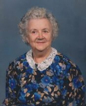 Dorothy Margaret Scarboro