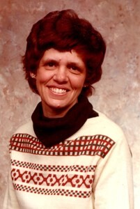 Marilyn K. Hinchman