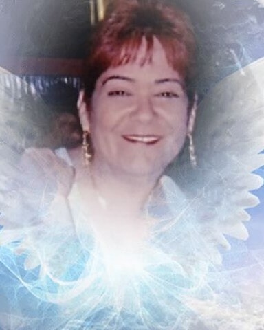 Annette Pagan's obituary image