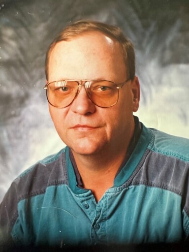 Paul K Baxendale II Profile Photo