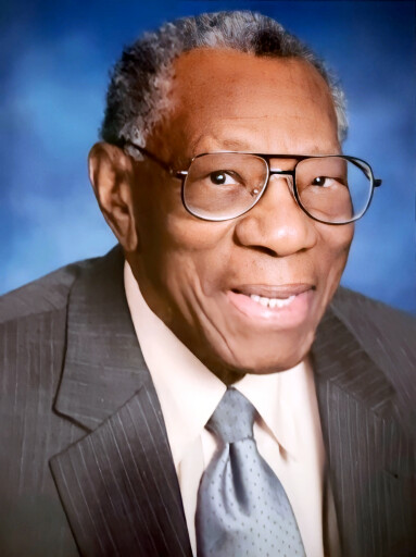 Damon P. Brown