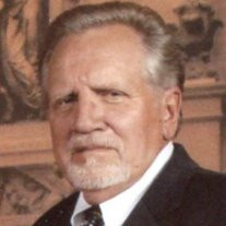 Douglas Roy Harrington Sr.