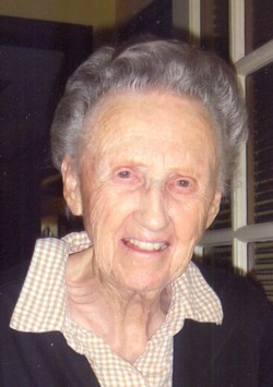 Rosalie Rockett