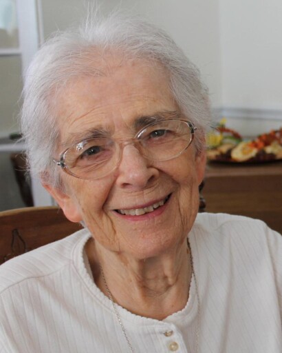 Sr. Jeannine D. Boutin, D.W. Profile Photo