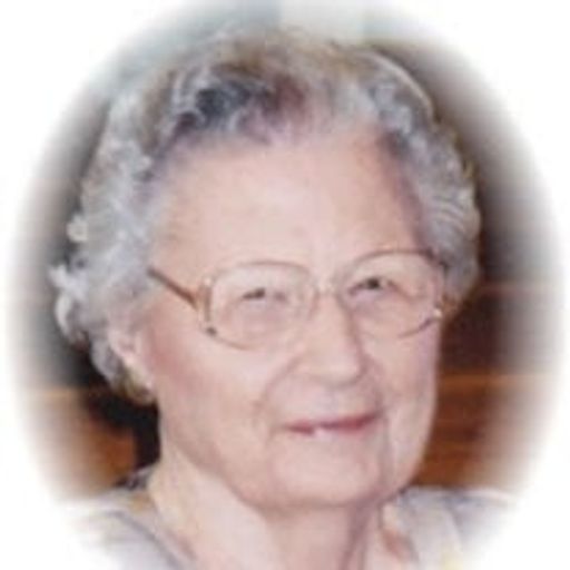 Genevieve L. Johnson