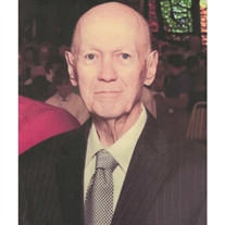 Roy Ralph Allain, Jr.