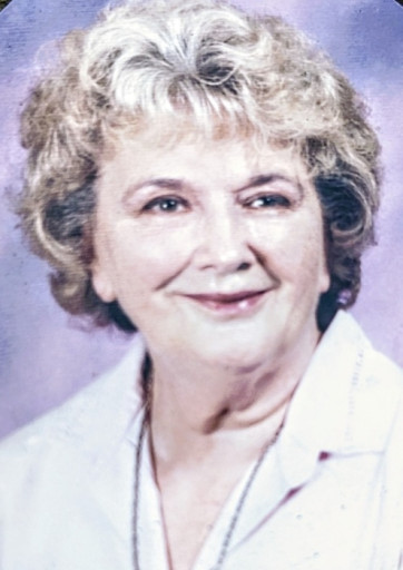 Marie Mccoog