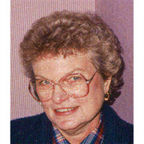 Lois Elaine Hirn