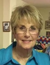 Nancy Hughes Sitton