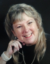 Gail  B. (Hudson) Erwood